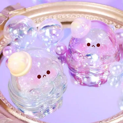 (Flash Sales)Bubble egg mini bean cute series DIY