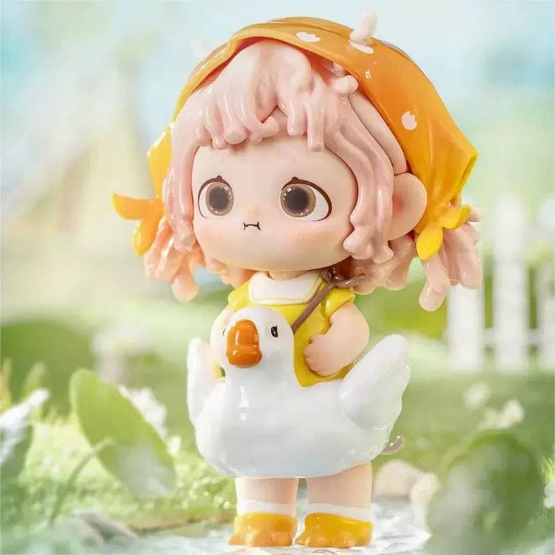 （Pre-order）FURFUR-Today's Mood:Sunny Series Hand Blind Box