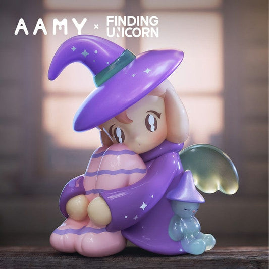 (FLASH SALE)AAMY Story Of Witch House Series Blind Box