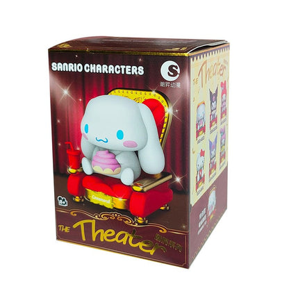 Sanrio Characters The Theater Series Blind Box