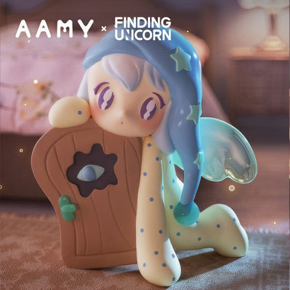 (FLASH SALE)AAMY Story Of Witch House Series Blind Box