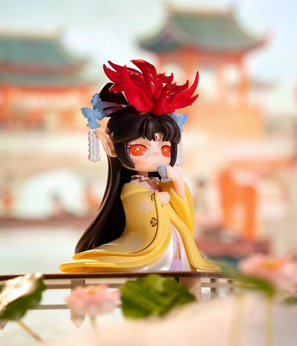 （Pre-order)SURI Journey to The West Series Blind Box