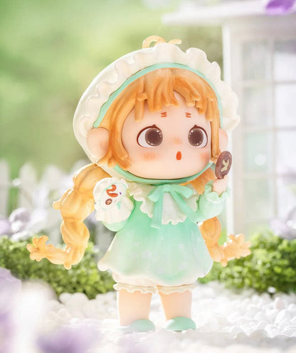 （Pre-order）FURFUR-Today's Mood:Sunny Series Hand Blind Box