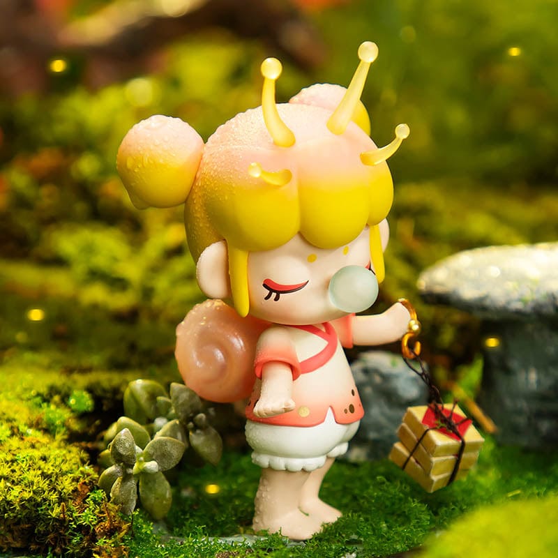 （Pre-order）Nanci Deep in The Forest Series Blind Box