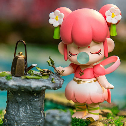 （Pre-order）Nanci Deep in The Forest Series Blind Box