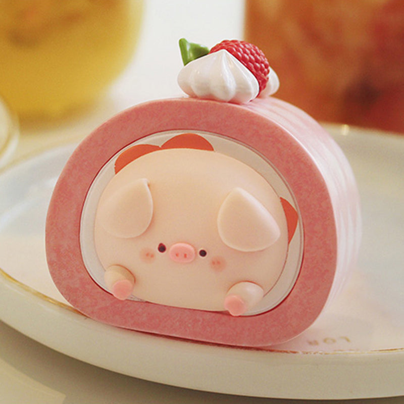 BOGO-Piggy Dessert series DIY