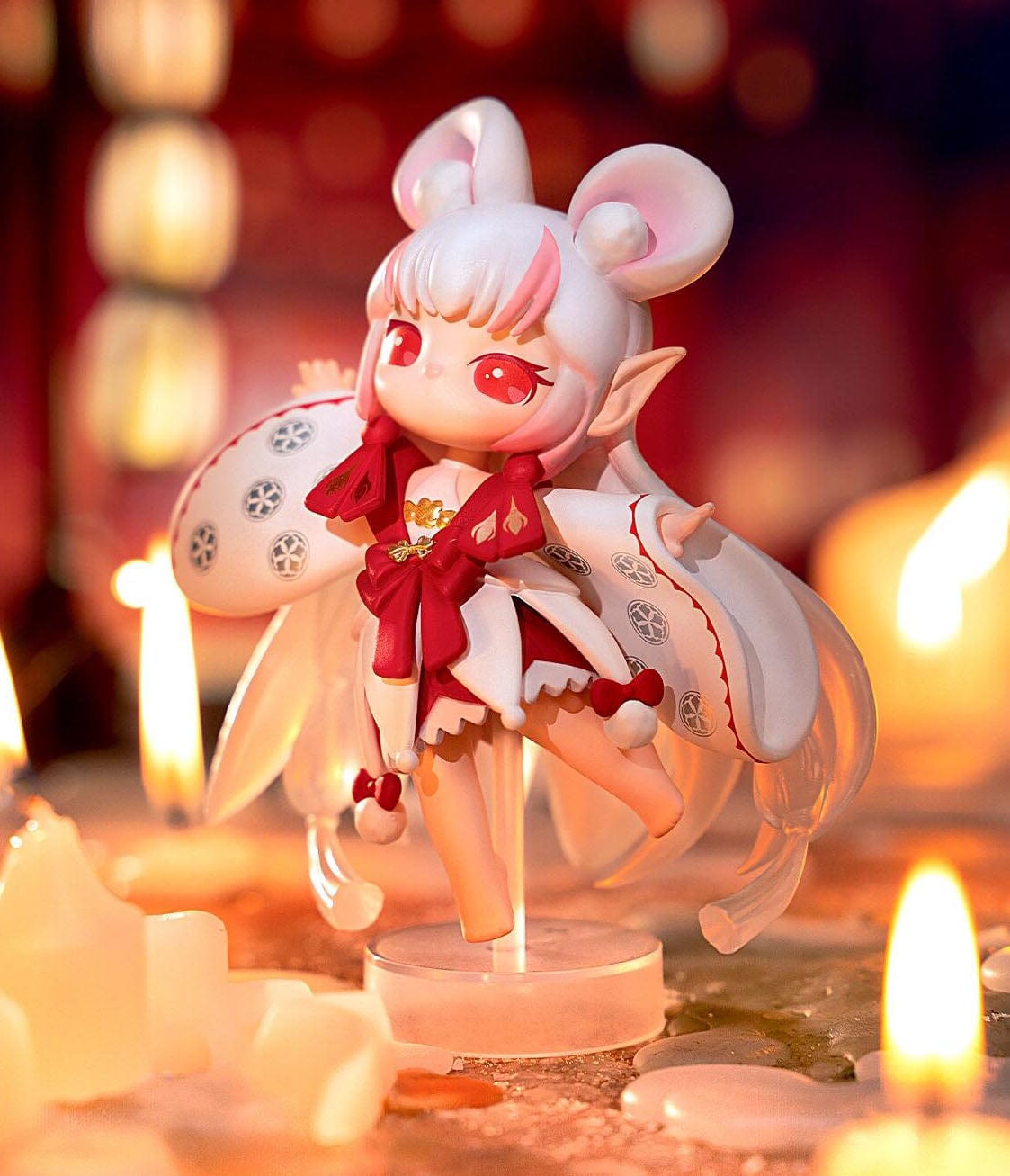 （Pre-order)SURI Journey to The West Series Blind Box