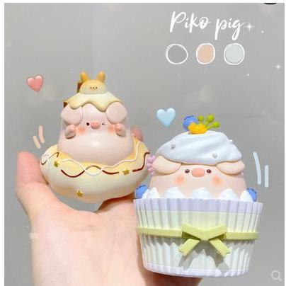 pig sweetmeat cute series series DIY