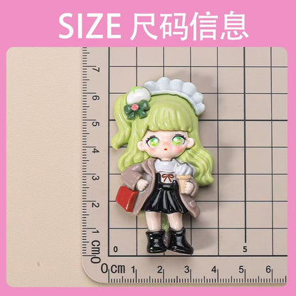 New arrive hot sale-big sized DIY material  phone case, refrigerator sticker, keychain, bag pendant, hole shoes and other decorations,  fashion and hot sale