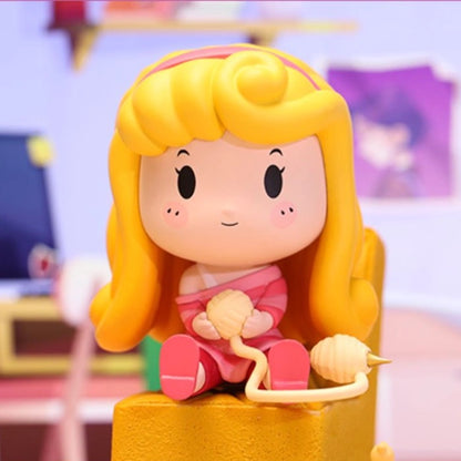 Ralph breaks the Internet princess cute series DIY